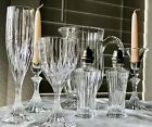 Mikasa Park Lane Discontinued Pattern Barware Table Top Replacement’s