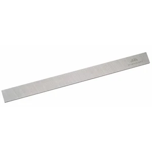 Kinex Engineers Precision Steel Straight Edge 500 x 30 x 6mm Grade 2 Din 874