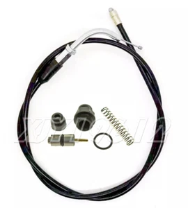 Kit de cable obturador y émbolo de arranque para Yamaha Raptor 350 YFM350R 2005-2013 - Imagen 1 de 1