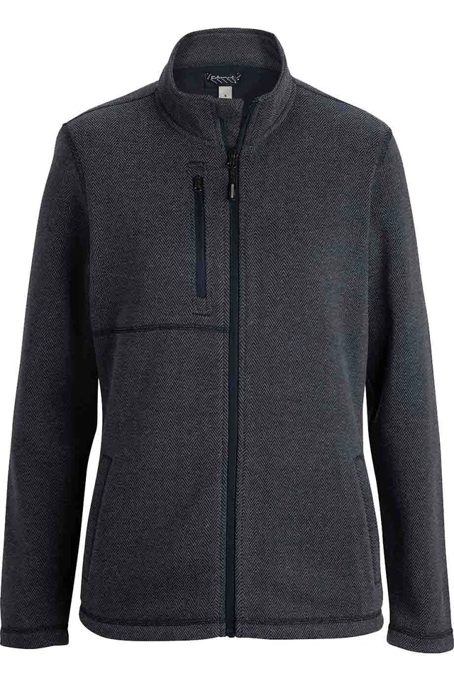 Edwards Womens Womens Sweater Knit Jacket - 6465 FREE SHIPPING! - Image 1 of 1