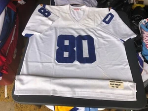 Vintage Mitchell & Ness Los Angeles Chargers Kellen Winslow #80 Jersey Size 56 - Picture 1 of 8