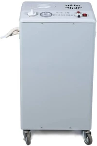 Lab Chemistry Vertical Electric Circulating Water Vacuum Pump 370W, 220V/60HZ - Picture 1 of 7