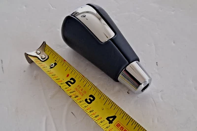 2007 2008 2009 2010 2011 2012 MAZDA CX9 SHIFT KNOB MAZDA CX-9 GEAR SELECTOR - Image 1 of 4