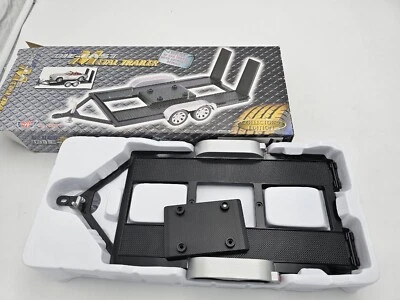 Motore Massimo 1:18 Scala Diecast Metallo Rimorchio 76009 Collector' Edition W - Immagine 1 di 4