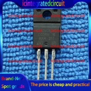 10pcs GF10NC60KD STGF10NC60KD Circuito integrato IC TO-220F - Foto 1 di 1