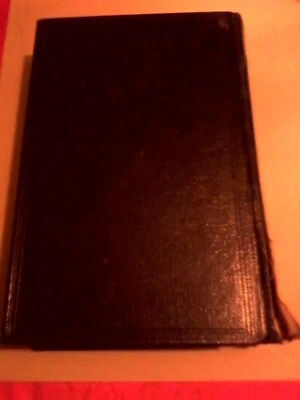 livre sainte bible ancien testament - Photo 1/3