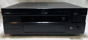 Yamaha RX-V800 5.1 Kanal Stereo Natural Sound Audio Video Receiver ohne Fernbedienung - Bild 1 von 15
