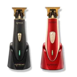 Supreme Trimmer ST5220/GR OR ST5220/FB 13 Piece Set 90 Min Run Time 100-240V NEW - Picture 1 of 3