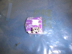 Modulo D4D Technologies 12382501 ULSI A449226 - Foto 1 di 1