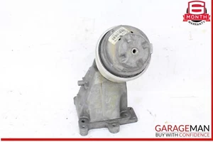 11-14 Mercedes W221 S550 CL550 M278 Engine Carrier Mount Bracket Right OEM - Picture 1 of 9