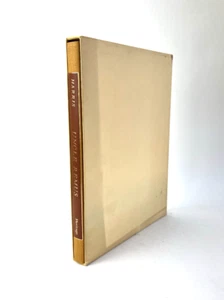 Uncle Remus by Joel Chandler Harris - in Slipcase w/ Sandglass - Heritage Press - Picture 1 of 10