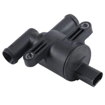 Válvula de control de refrigerante 4H0121671D para VW Golf Polo Audi A3 A4 A5 A6 A7 Skoda Seat Foto 1 de 4