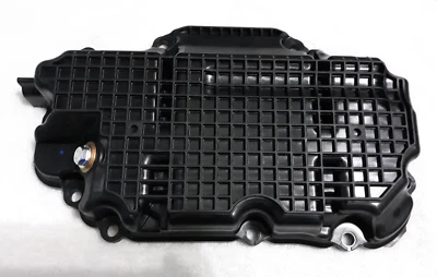 Engine Lower Engine Oil Pan For 2016-2022 Infiniti Q50 3.0T AWD ONLY 11110-5CB1B Foto 1 de 4