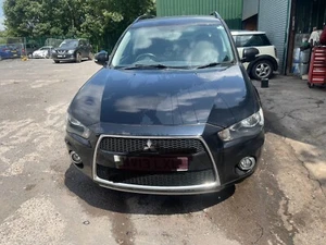 Mitsubishi Outlander 2.2 Diesel 4N14 2013 Code Breaking Manual 4WD - Bild 1 von 16