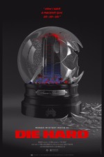 Die Hard Poster Length :450 mm Height: 800 mm SKU: 11522