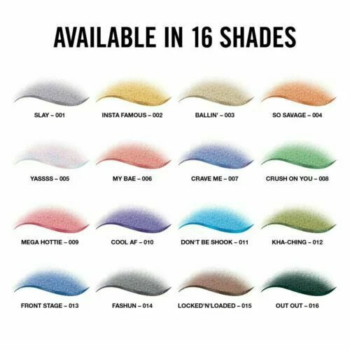 Rimmel Wonder'Swipe 2-In-1 Liner To Shadow ~ Choose Your Shade - Image 1 of 1