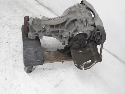 Estuche portador diferencial trasero Audi A5 Quattro 2010-201 tracción trasera 0Bc-500-044 Foto 1 de 4