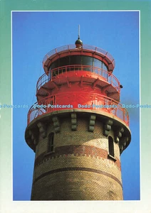 D169247 Der Neue Leuchtturm. Insel Rugen. Hartung. Klaus Hartung - Picture 1 of 3