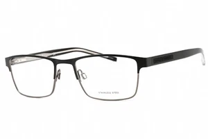 TOMMY HILFIGER TH1944-RZZ-53 Eyeglasses Size 53mm 19mm 140mm black Men - Picture 1 of 5