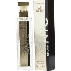 Fifth Avenue Uptown Nyc EDP Spray 2.5 Oz For Women by Elizabeth Arden - Picture 1 of 1