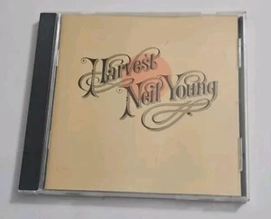 Harvest by Young, Neil (CD, 1987) - Picture 1 of 3