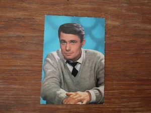 CPM Carte Postale Vintage Postcard 1960's ALAIN BARRIERE - Picture 1 of 2