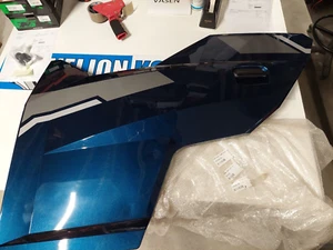 POLARIS GENERAL NEW DOOR LEFT 5454346-070+5639249+5454342-765 FREE SHIPPING - Picture 1 of 7