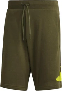 Adidas Performance FI Men's Shorts Size X-LARGE Green GL5686 - Bild 1 von 3