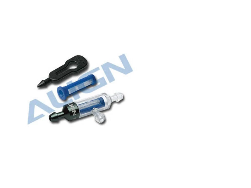 Align 3-Way Fuel Filter : HN6022 - Image 1 of 1