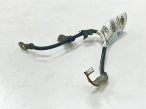 @Battery Ground Earth Cable Strap Wire Dg9t19a095bd Ford Fusion 2013 - 2016 - Picture 1 of 7