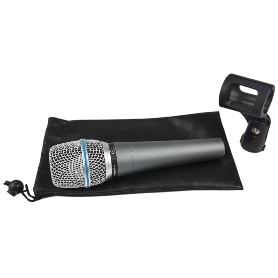 Alpha Audio Mikrofon Mic Seventy-Five - Dynamisches Mikrofon - Bild 1 von 1