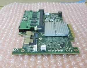 Dell PERC H700 512MB SAS RAID Controller R710 RAID 5, 6,10, 50, 60 XXFVX - Picture 1 of 7