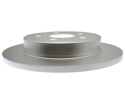 For 2021-2022 Lexus ES250 Disc Brake Rotor Rear Raybestos 389EZ08 - Image 1 of 3