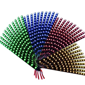 30cm LED Leiste Stripe Streifen Auto KFZ 12V 5050SMD Strip Balken selbstklebend  - Bild 1 von 8