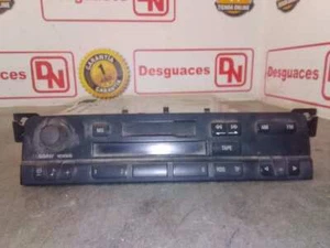 65126912629 Autoradio für BMW 3er Limousine (E46) 316I 1998 672610 - Bild 1 von 2