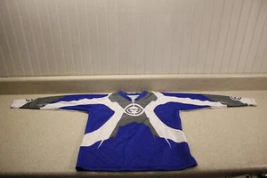 Camiseta deportiva de carreras Moose talla niños XL Gear MX malla todoterreno 9647 G4 - Imagen 1 de 11