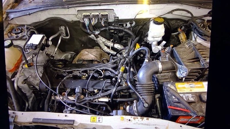 Conjunto de válvula de acelerador del cuerpo del acelerador 2,3 L para 05-08 ESCAPE 6154745 Foto 1 de 4