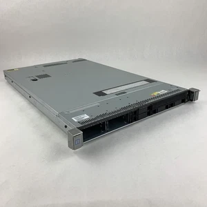 HP Proliant DL360 Gen9 Server Xeon E5-2630V3 2.4 GHz 16 GB Ram No OS No HDD - Picture 1 of 18