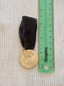 1950s 60s British India Pakistanistani Campaign Service Medal L@@K !!! - Bild 1 von 4