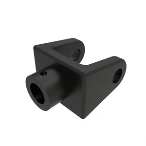 John-DeereM150574: Universal Joint Yoke - Bild 1 von 1