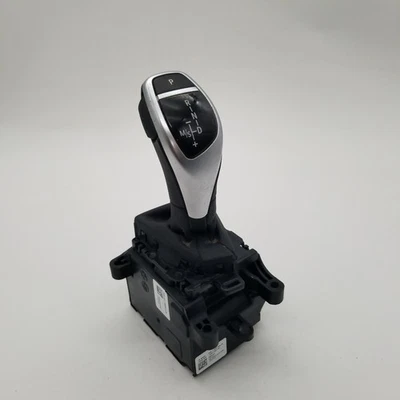 BMW F22 F30 F32 F33 328I 2012-2018 SELECTOR DE CAMBIOS INTERRUPTOR DEPORTIVO 7950384 Foto 1 de 4