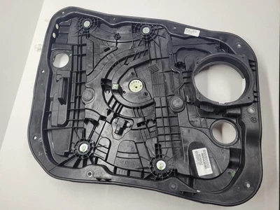 Kia Sorento 2016-2020 ventana delantera izquierda regulador vidrio conductor OEM 82471-C6000 Foto 1 de 4