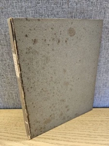 Rubaiyat of Omar Khayyam 1859 Edition signed - Imagen 1 de 5