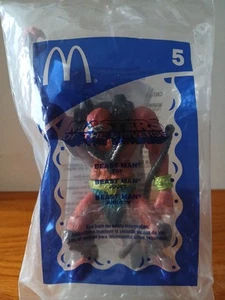 Masters of the Universe - Beast Man (2003 McDonalds Spielzeug - Brandneu) - Bild 1 von 9