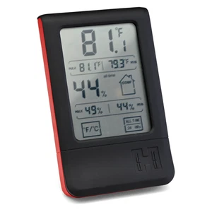 Hornady Digital Hygrometer - 95909 - Picture 1 of 2
