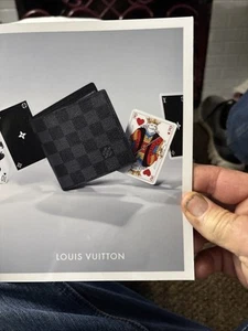 Vintage LOUIS VUITTON Katalog 2008 - Bild 1 von 7