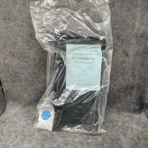 GENUINE MOPAR 04805866AA FRONT LICENSE PLATE HOLDER CHRYSLER 300 2005-2010. New - Bild 1 von 6
