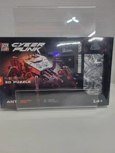 Geeek Club ANT001 Hexapod Tank - Picture 1 of 9
