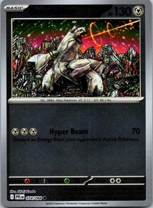 Duraludon Reverse Holo Common ME02: Phantasmal Flames 074/094 NM - Bild 1 von 2