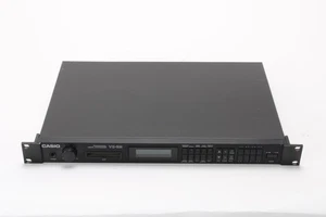 Casio VZ-8M Professional Digital Synthesizer - Fair Condition - Picture 1 of 5